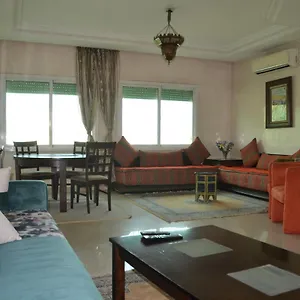  Appartement Center Medina Marokko