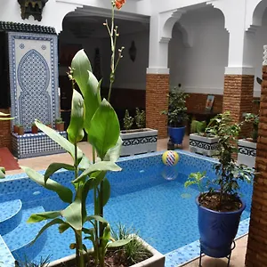 Dar Alamane Guest house