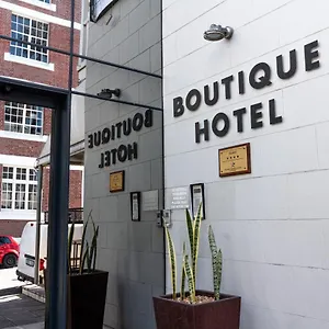 **** Hotel Hippo Boutique Sudafrica