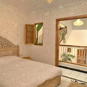 With 3 Swimming Pools Riad