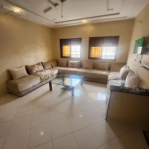  Appartement B 1 Marokko