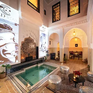 Riad Star By Marrakech, Marraquexe