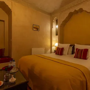 Riad Les Sources Berberes &, Marraquexe