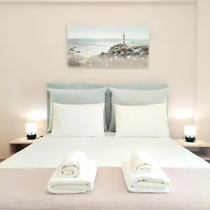  Aparthotel Elizabeth Albanië