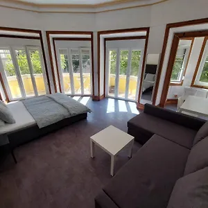 Coliving And Coworking Parque Eduardo Vii , Lisboa Portugal