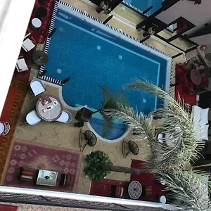 Casa de hóspedes Syba, Marraquexe