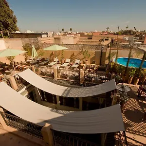 Riad Signature, Marraquexe