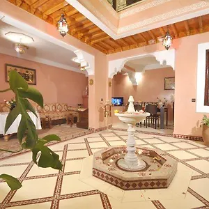 Riad La Famille, Marraquexe