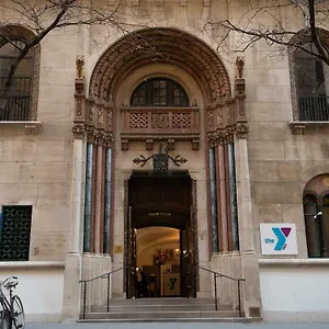 West Side Ymca , Nova Iorque Estados Unidos da América