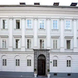 **** Hotel Antiq Palace - Historic Of Europe Slovenië