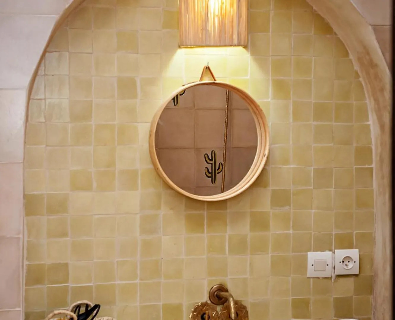 Riad Dar Nadwa Marrakesh