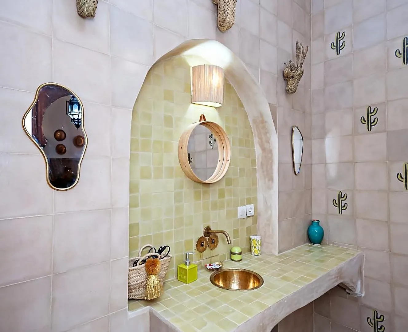 Riad Dar Nadwa Marrakesh 0*,