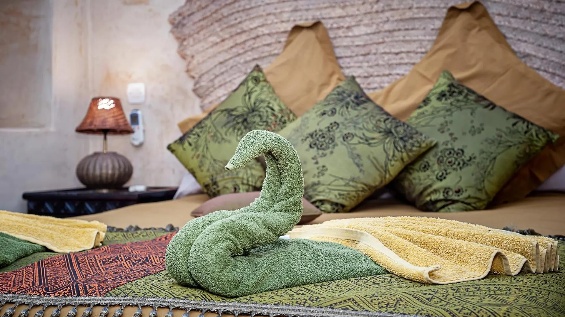 Riad Dar Nadwa Marrakesh