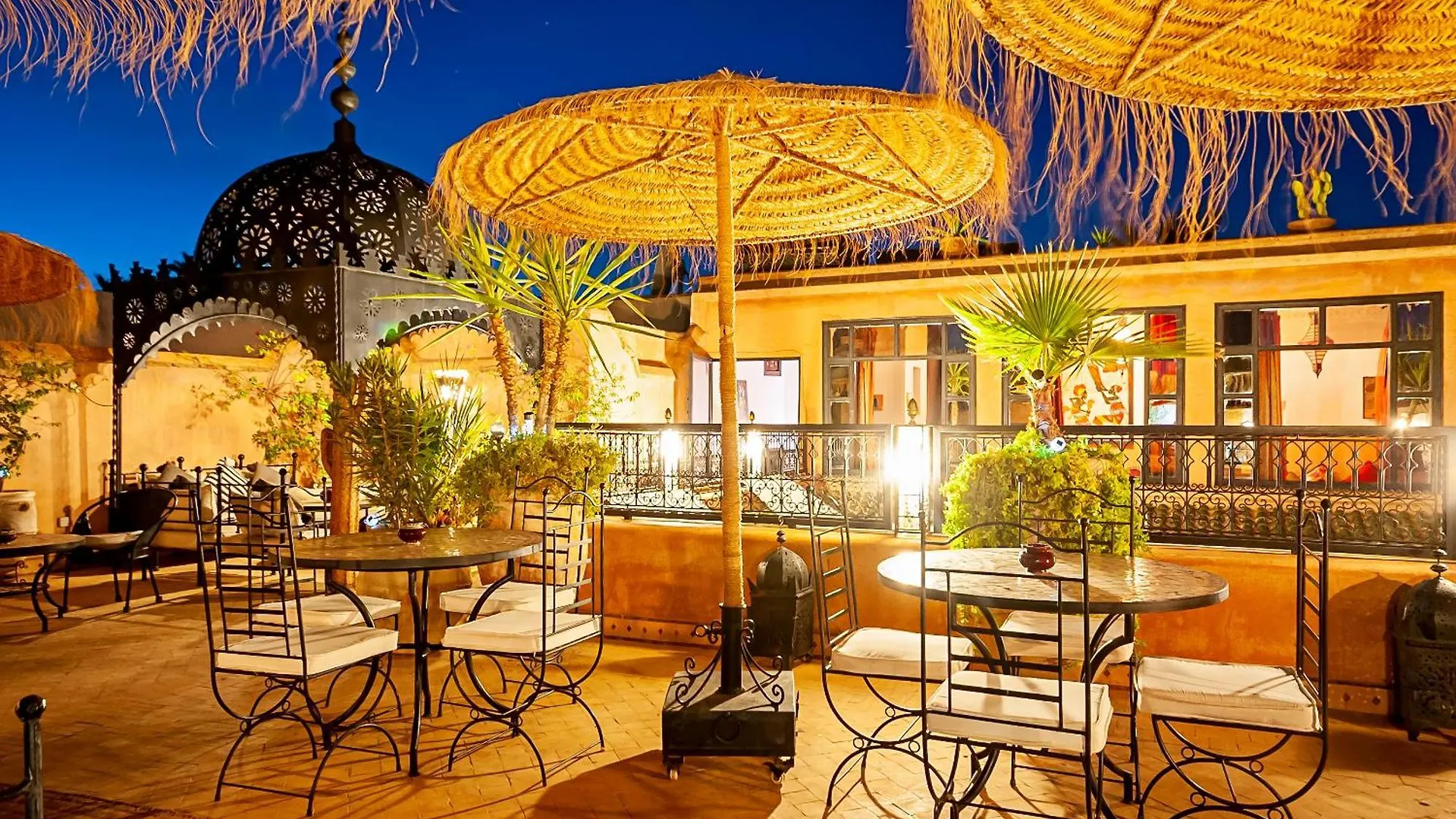 Riad Dar Nadwa Marrakesh