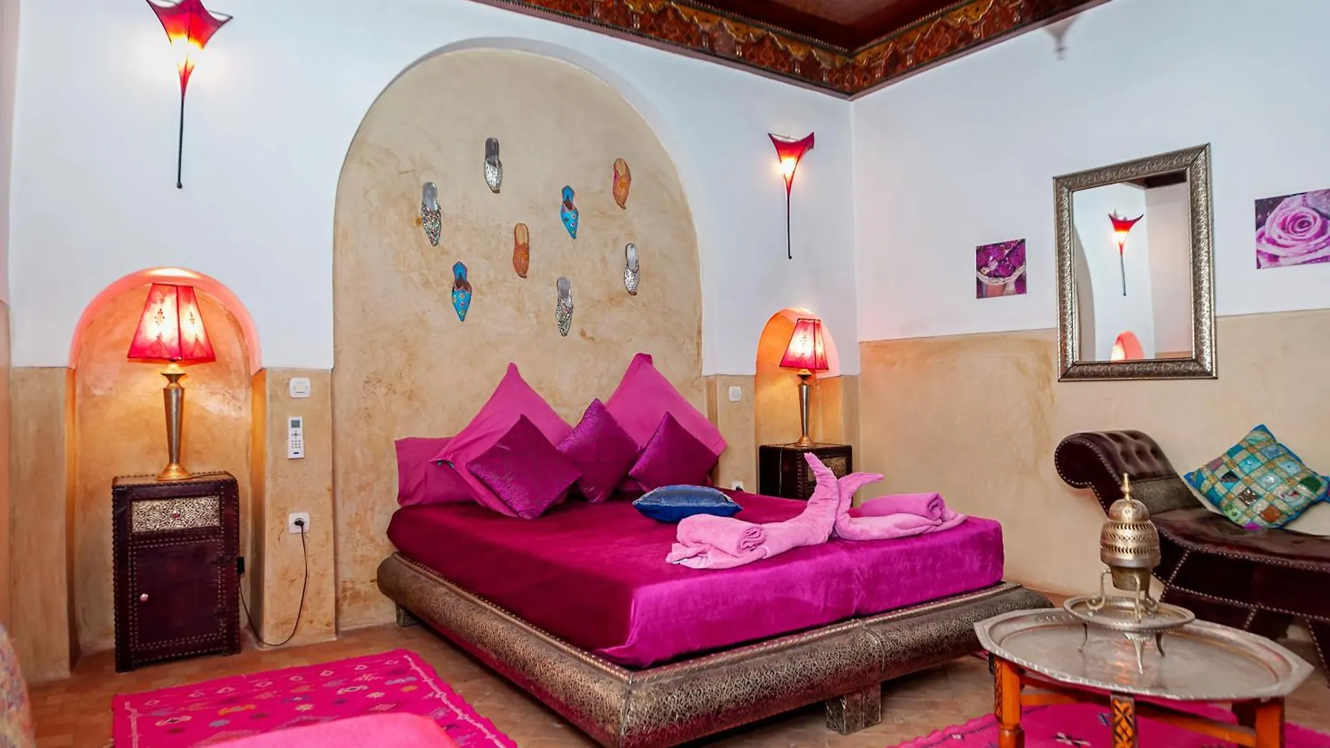 Riad Dar Nadwa Marrakesh