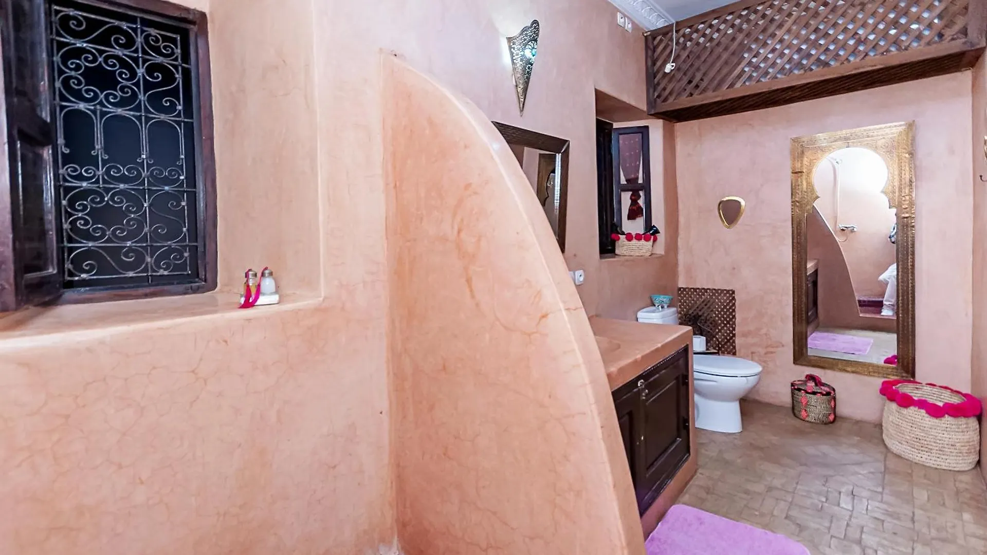 Riad Dar Nadwa Marrakesh 0*,  Morocco