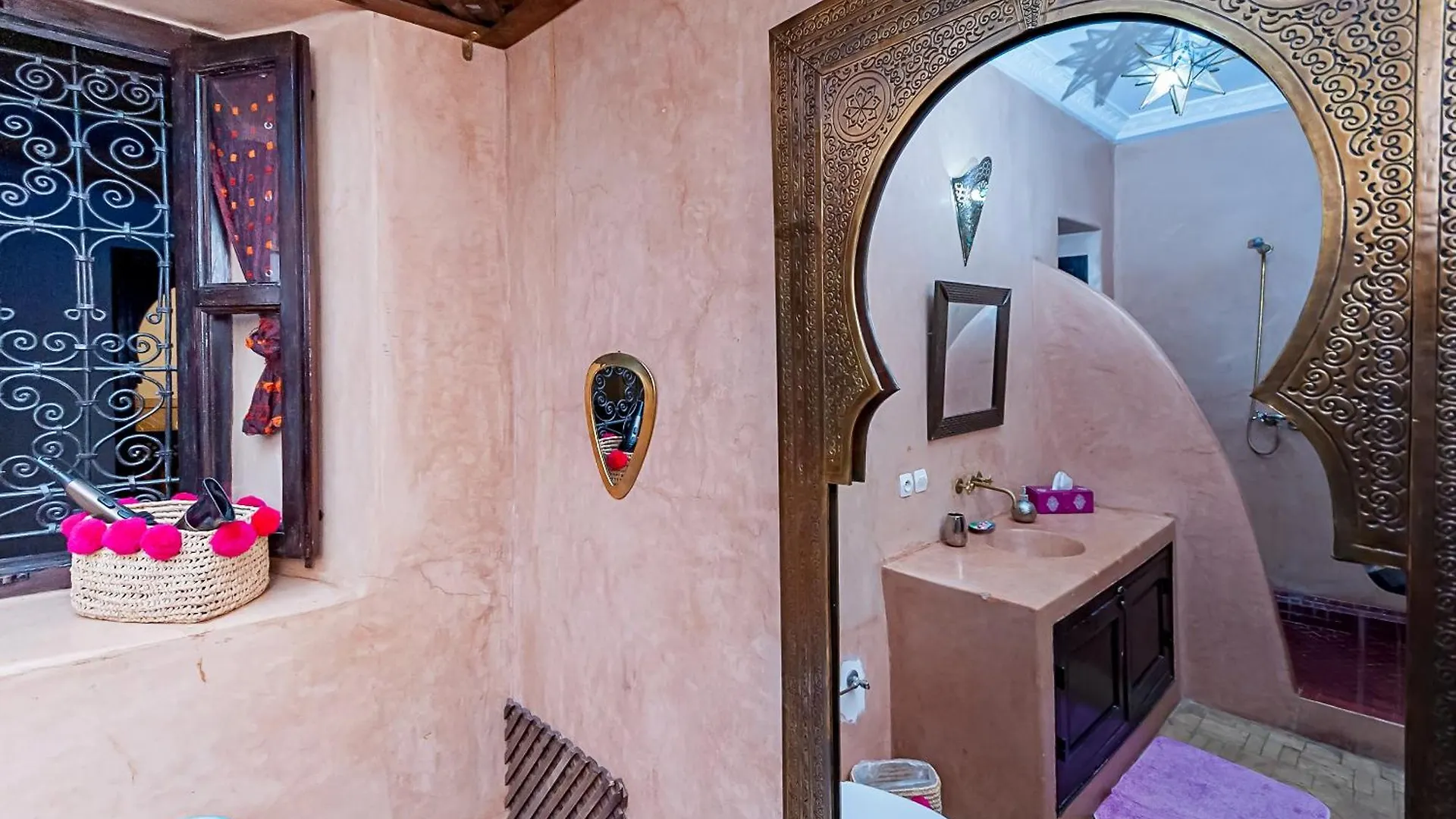 Riad Dar Nadwa Marrakesh