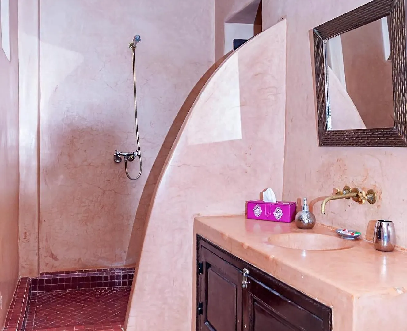 Riad Dar Nadwa Marrakesh Marocco