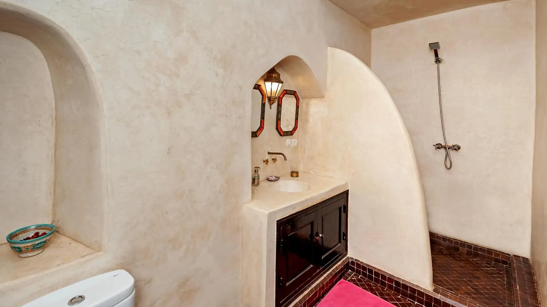 Riad Dar Nadwa Marrakesh