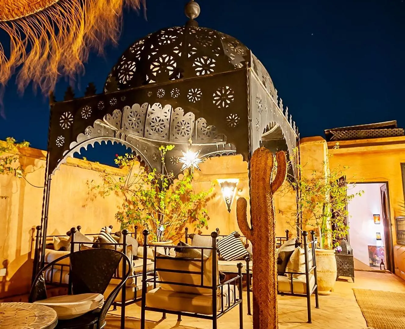 Riad Dar Nadwa Marrakesh