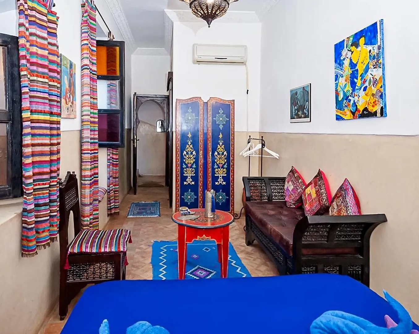 Riad Dar Nadwa Marrakesh 0*,  Marocco