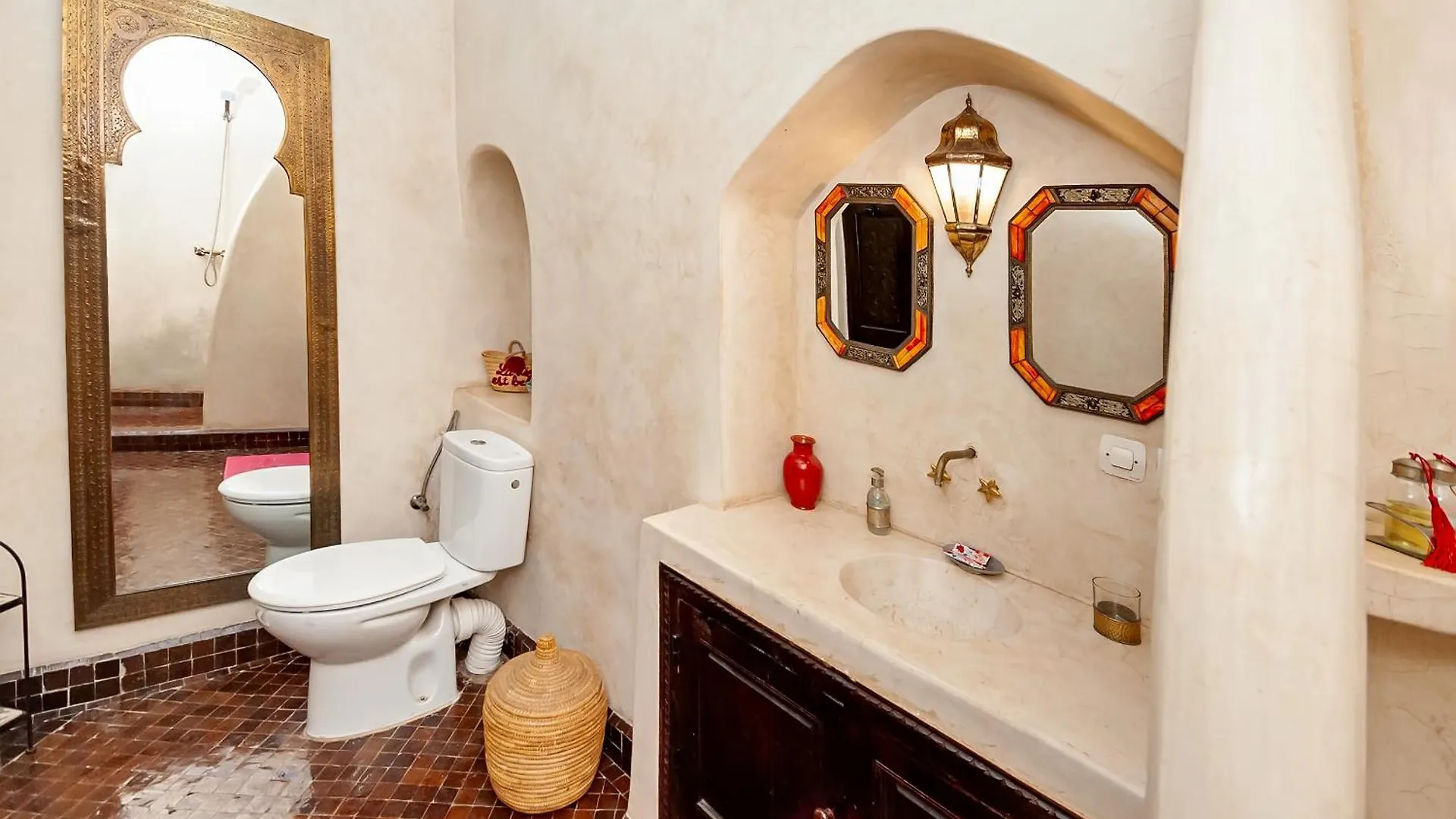 Riad Dar Nadwa Marrakesh