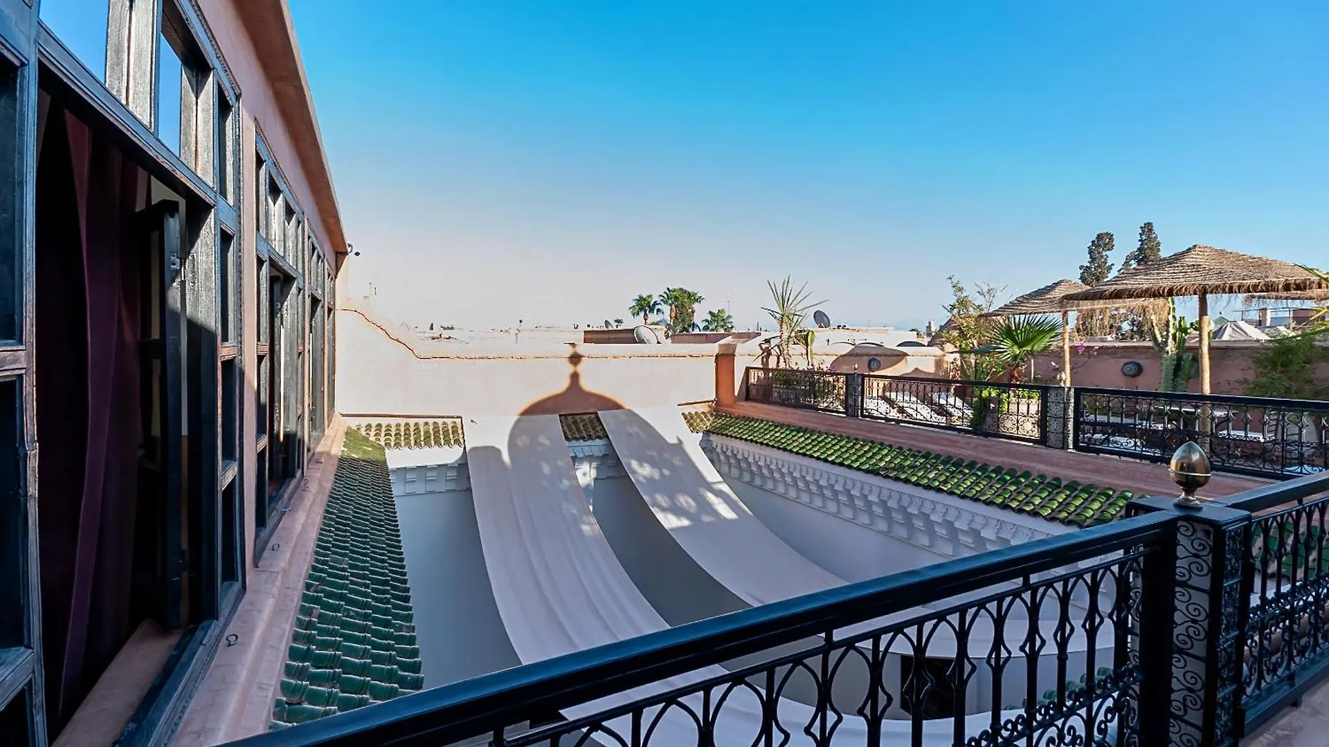 Riad Dar Nadwa Marrakesh