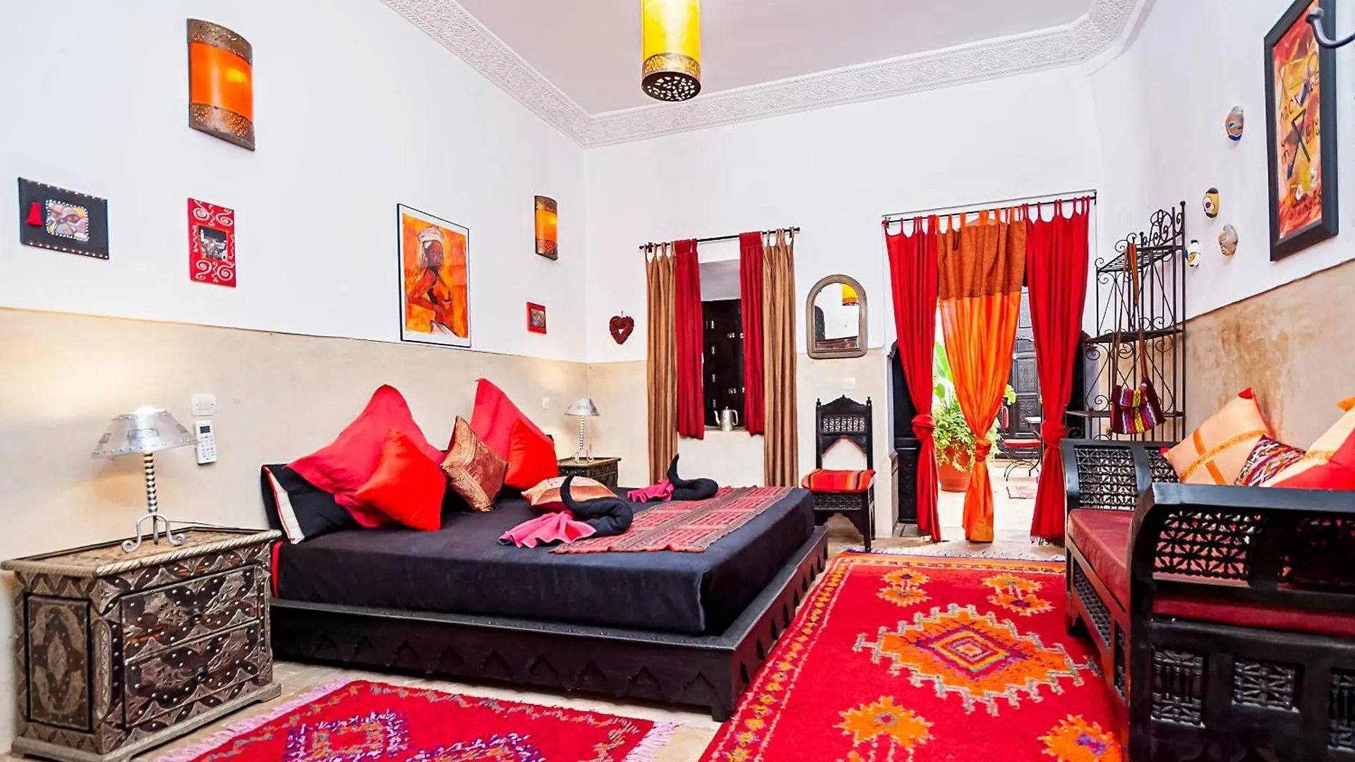 Riad Dar Nadwa Marrakesh