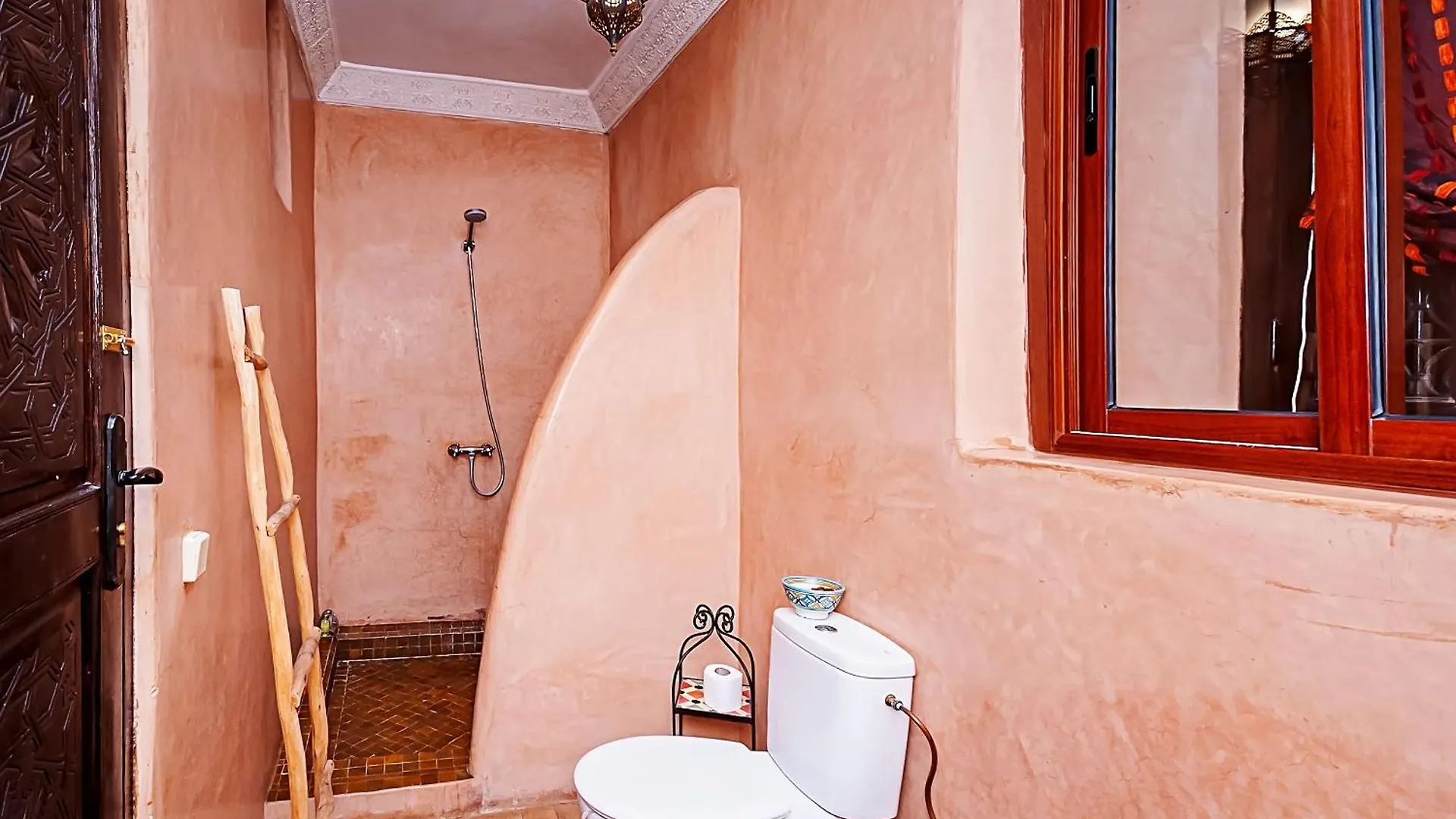 Riad Dar Nadwa Marrakesh