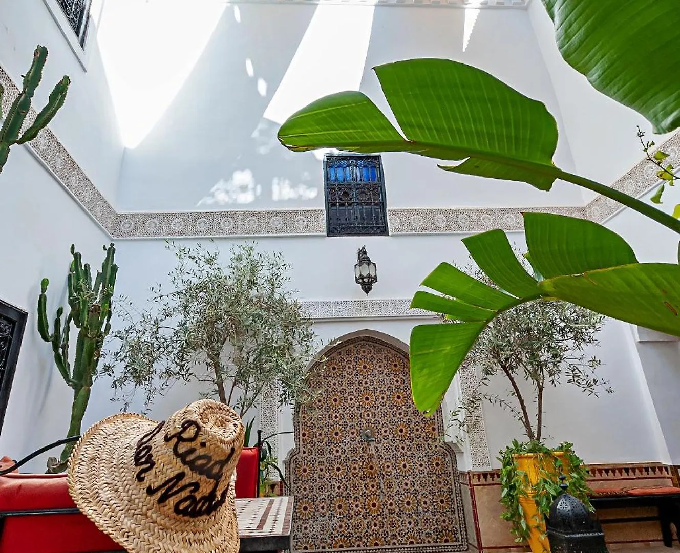 Riad Dar Nadwa Marrakesh