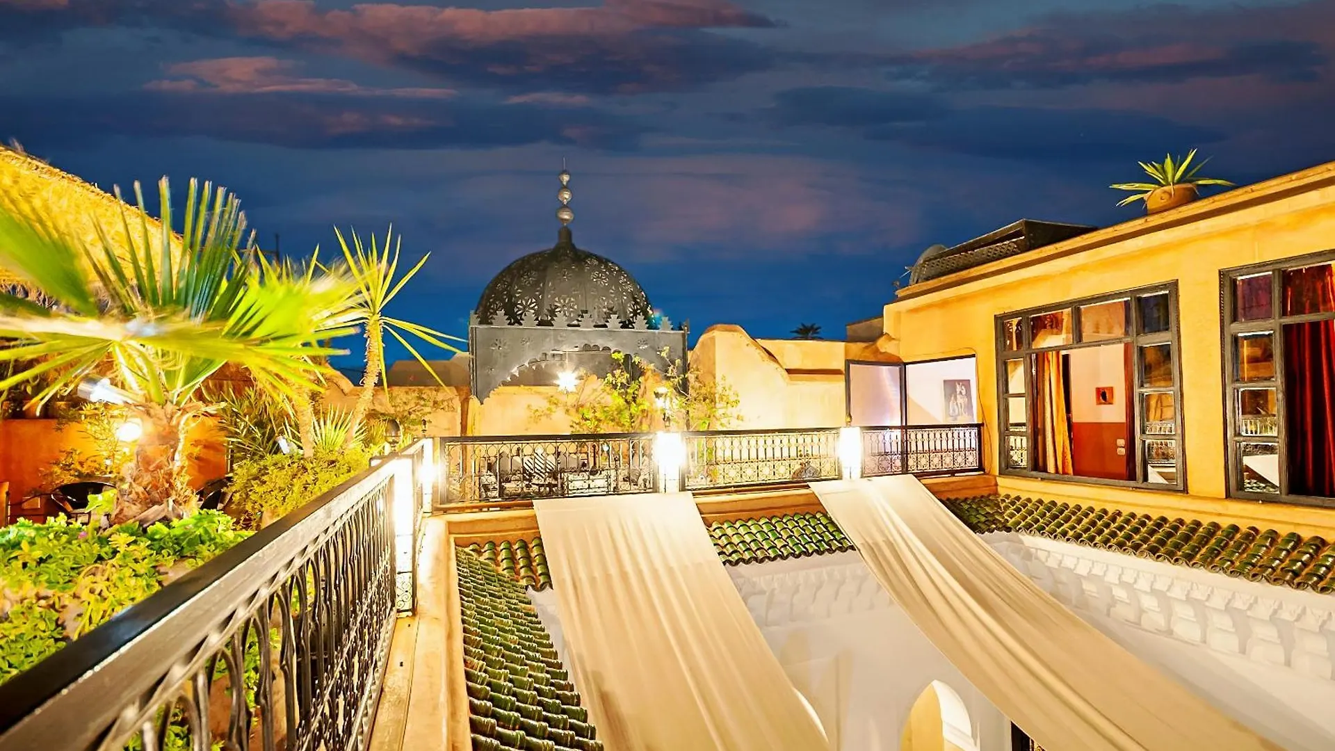 Riad Dar Nadwa Marrakesh