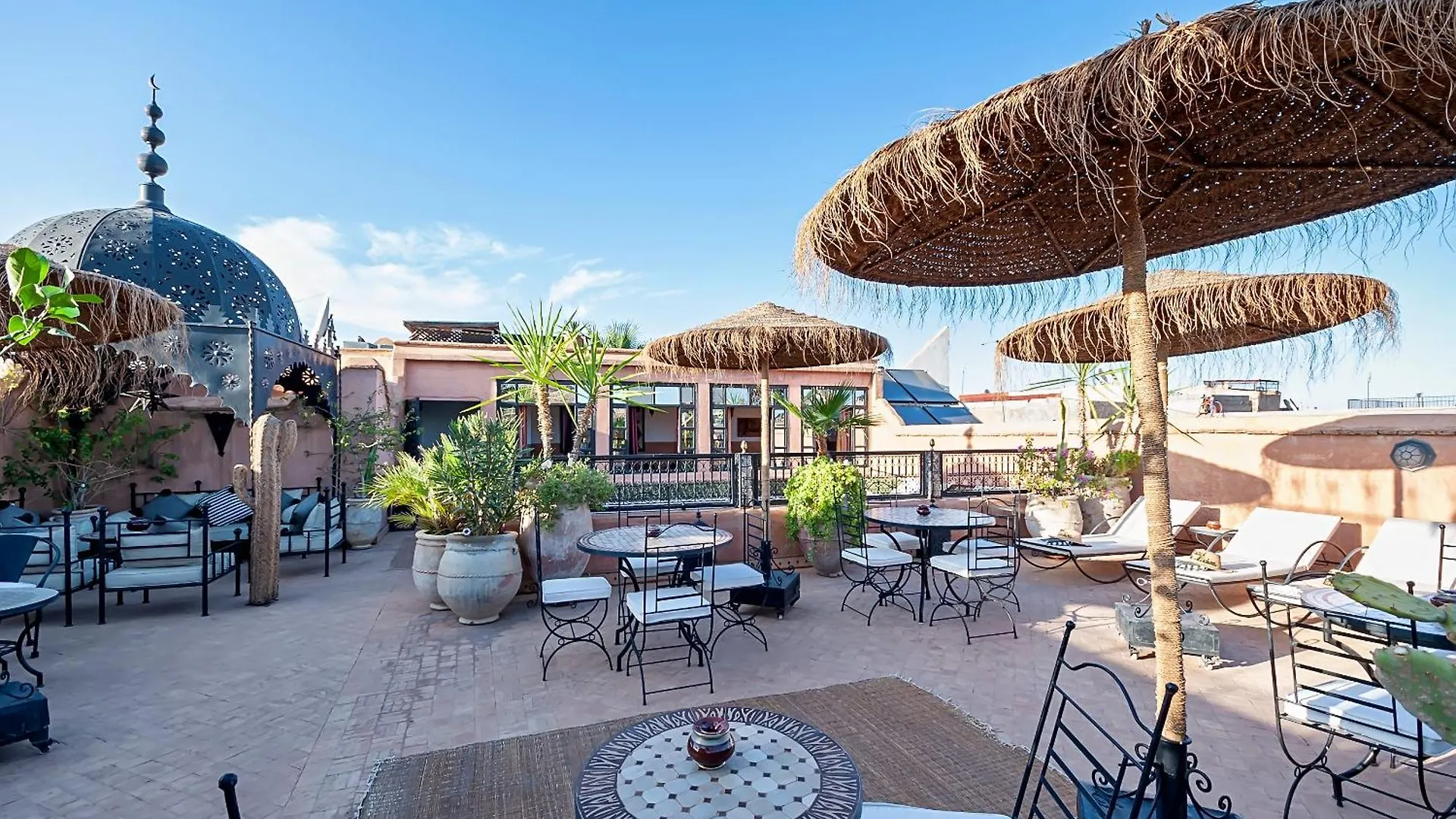 Riad Dar Nadwa Marrakesh