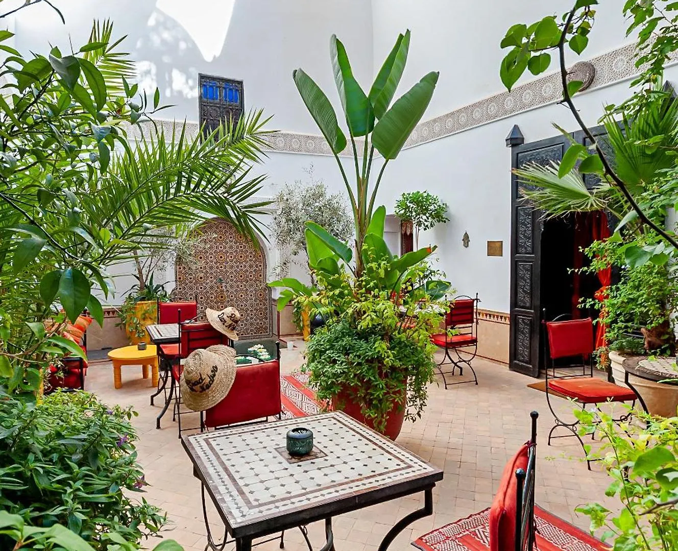 Riad Dar Nadwa Marrakesh